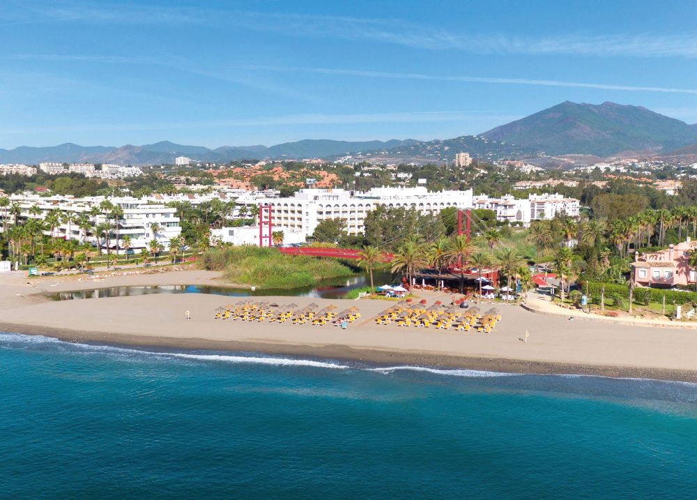 ME Marbella 2 01270P