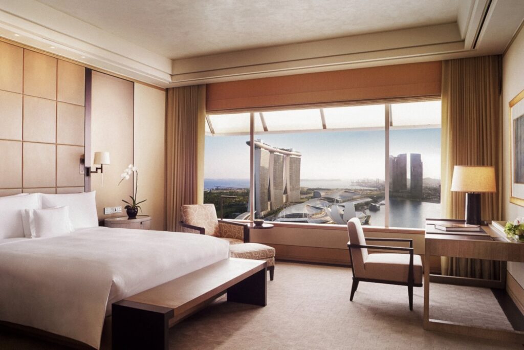 The Ritz-Carlton Millenia | Singapore 2 12RITZ1