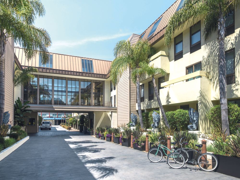 Riu Plaza Fisherman's Wharf | San Francisco 1 69473K