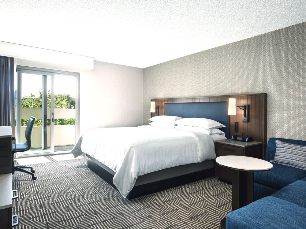 Riu Plaza Fisherman's Wharf | San Francisco 2 69473M