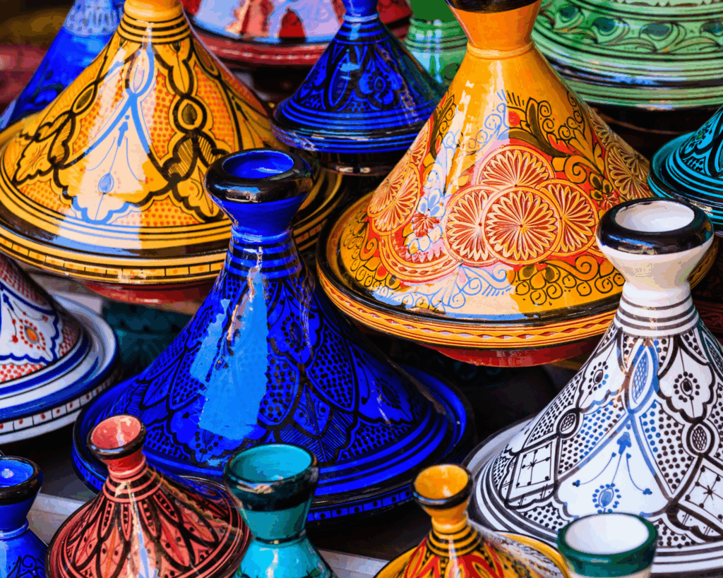 Marrakech, Woestijn & Zee: De Perfecte Marokko Rondreis 1 Fotos website 20