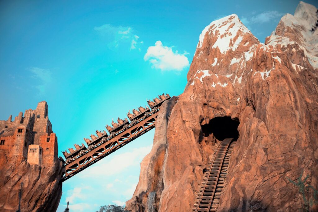 Roadtrip Florida with Kids 1 rodolfo marques E f6X kSkp4 unsplash DISNEY scaled 1