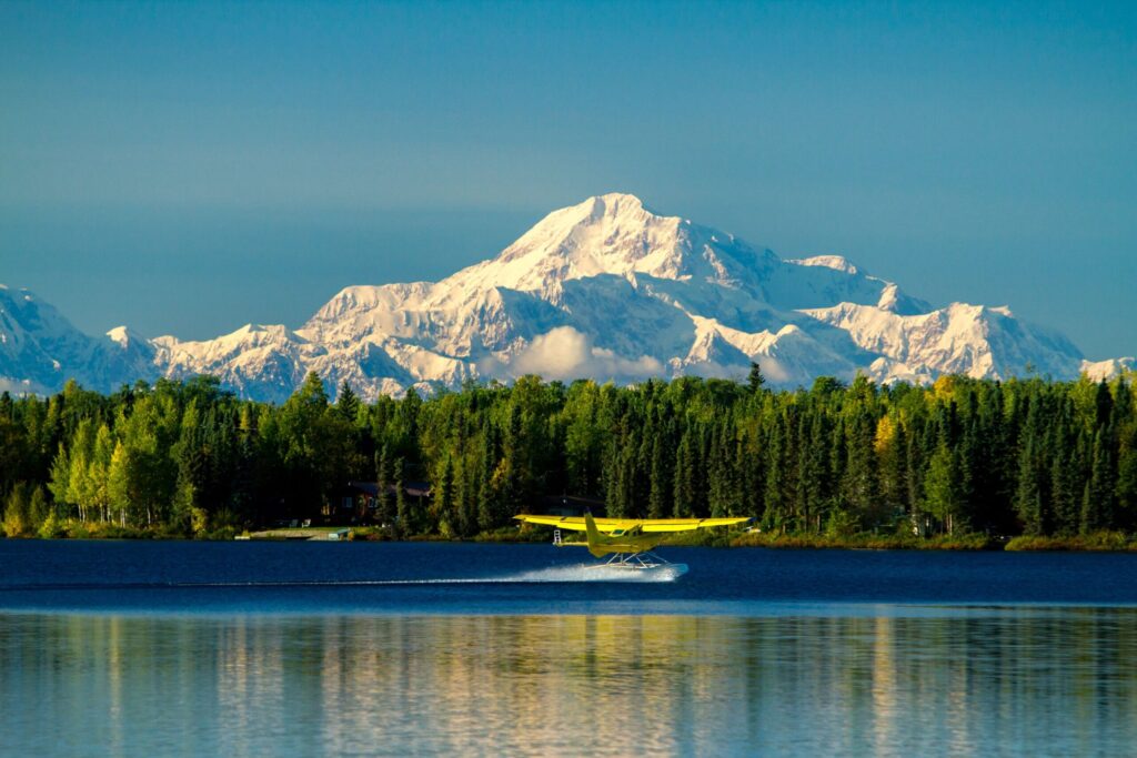 Alaska | The last frontier 1 shutterstock 1258905028 DENALI scaled 1