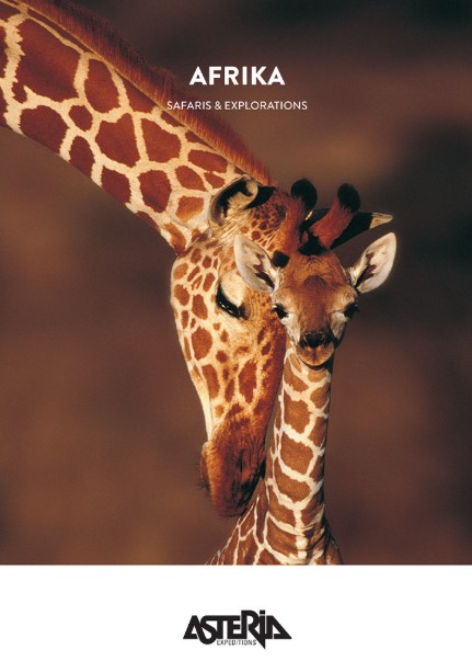 Asteria Afrika Safaris