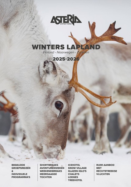 Asteria winters lapland 25 26