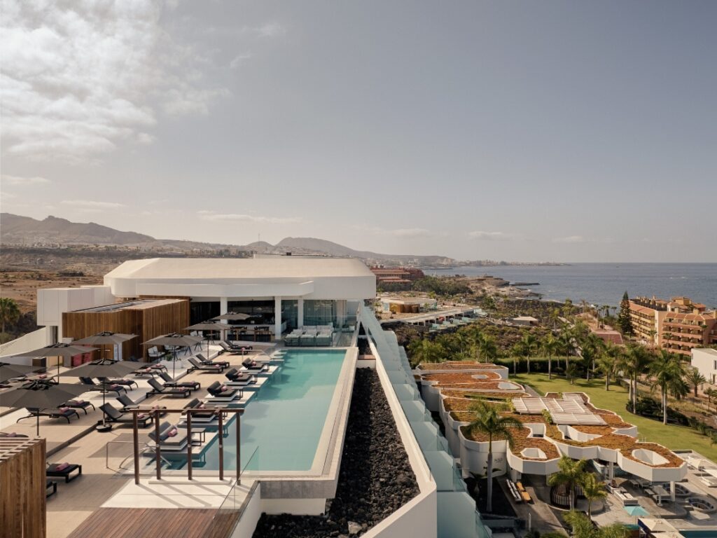 Royal Hideaway Corales Beach main image