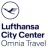 Logo LCC Omnia Travel partner